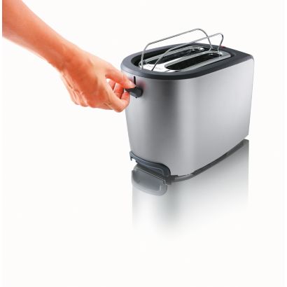 Tostadas increíbles, fácil de limpiar