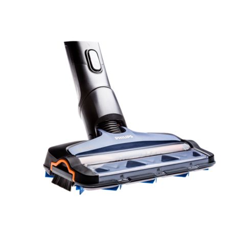 CP1915/01 Cordless Vacuum 8000 Series NOZZLE GLACIER