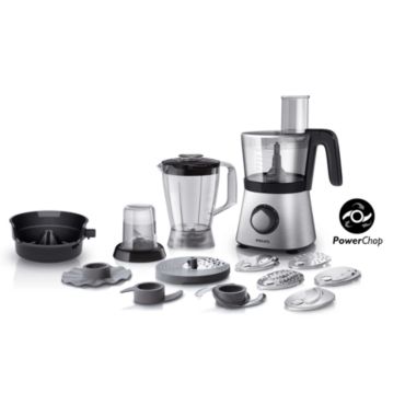 Viva Collection Food processor