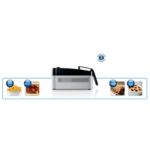 Thumbnail of Alternative Product Photograph Philips Daily Collection Low-fat fryer