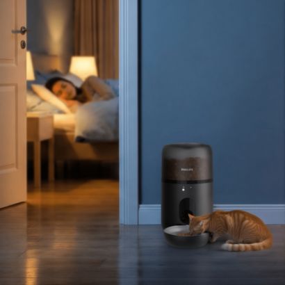 Philips Хранилки за домашни любимци