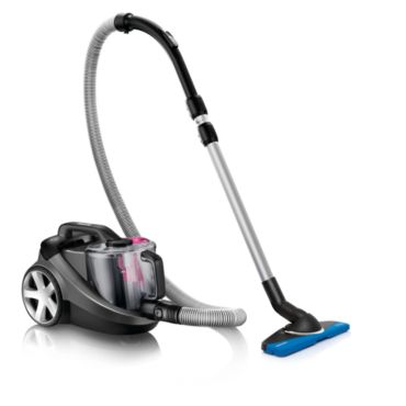 PowerPro Expert Usisavač bez vrećice