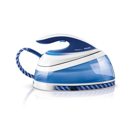 GC7631/20 PerfectCare Pure Centrale vapeur
