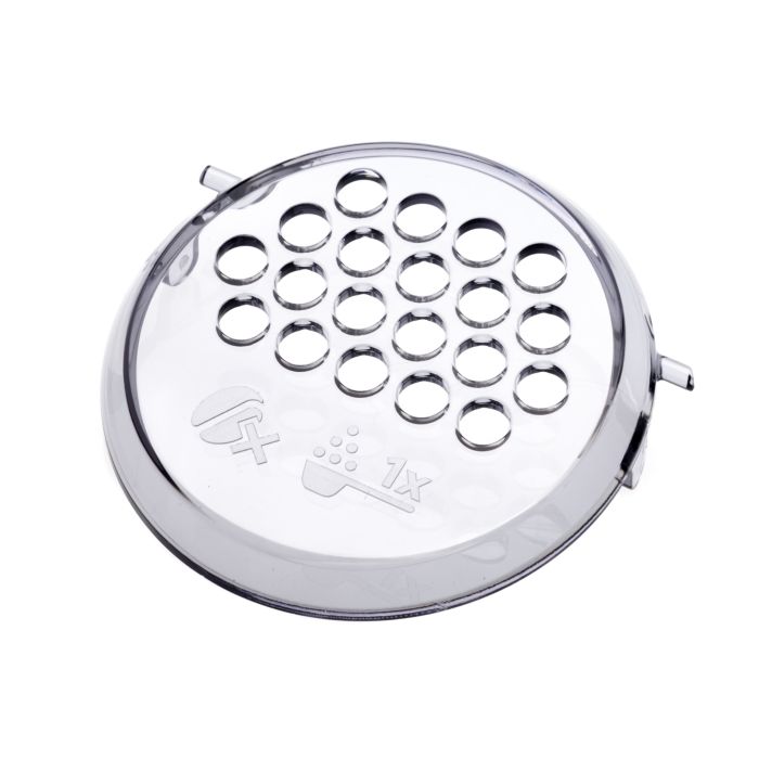 Pokrywka komory na kawę mieloną