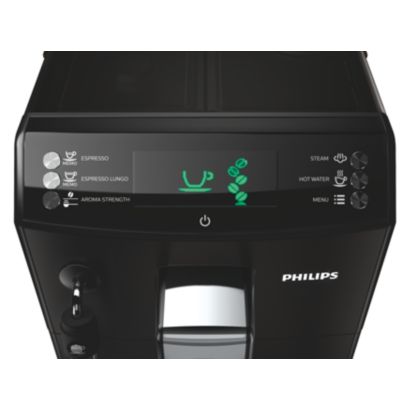 Philips Seeria 3100