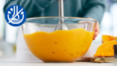 Протектор за ножове против пръски