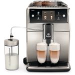 Kaikkien aikojen edistyksellisin Saeco-espressokeitin