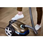 Täielik tõhusus süvapuhastuseks