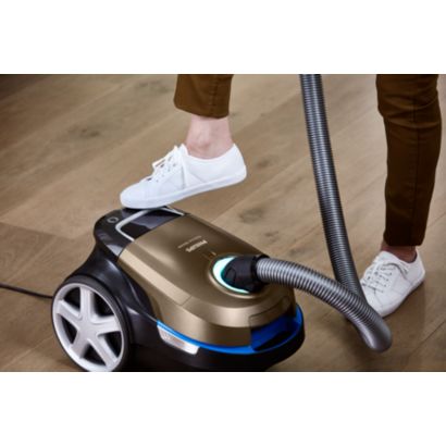 Täielik tõhusus süvapuhastuseks