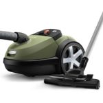 Der leistungsstärkste Staubsauger mit Beutel von Philips