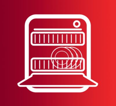 Деталі можна мити в посудомийній машині