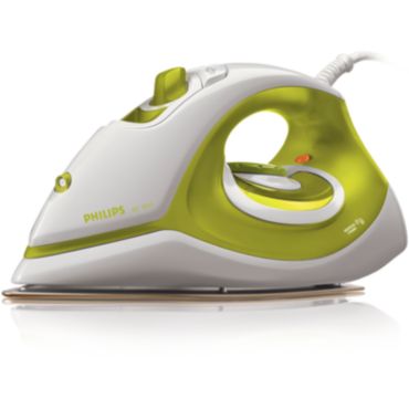 1700 series Ferro a vapor