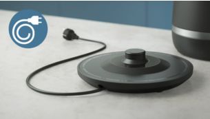 Schluss mit Kabelsalat dank Kabelaufwicklung