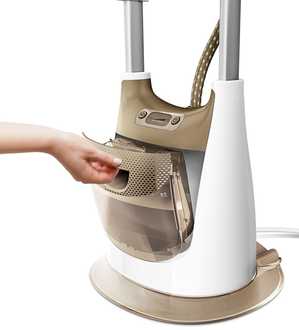 ProTouch 2 in 1 Garment Steamer GC618 66 Philips