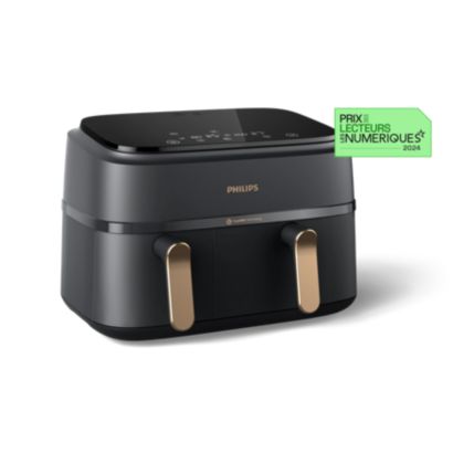Philips Série 3000 Double bac