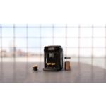 Jednoduchá príprava 2 lahodných druhov káv z čerstvých zŕn