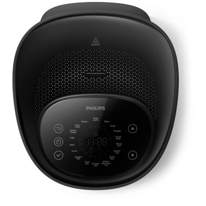 Philips Rice Cooker 5000 Series