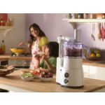 Enjoy homemade food in seconds
