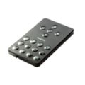 Afstandsbediening voor SmartPro Active