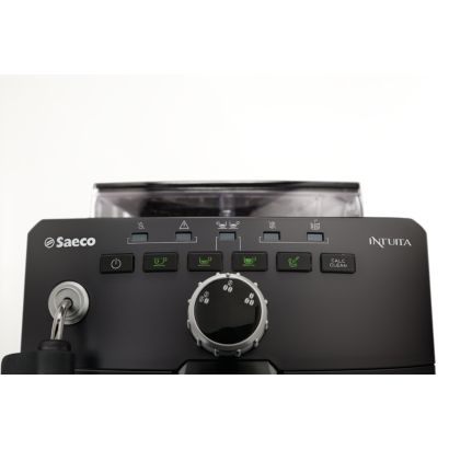 Saeco Intuita