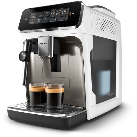 EP3323/90 S&eacute;rie 3300 M&aacute;quina de caf&eacute; expresso totalmente autom&aacute;tica