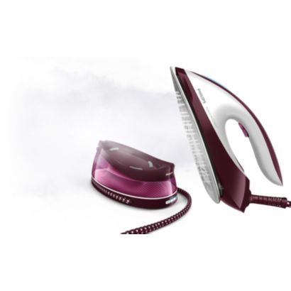 Philips PerfectCare Compact
