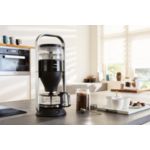 Okus ročno pripravljene filtrske kave, od leta 1988