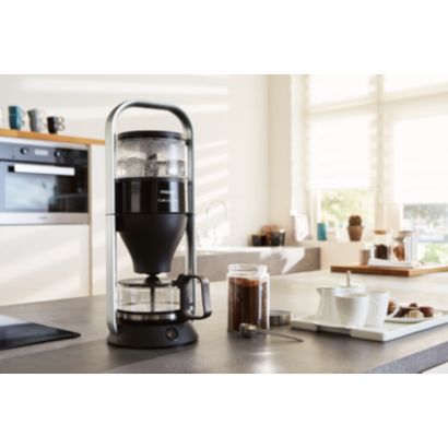Philips Café Gourmet