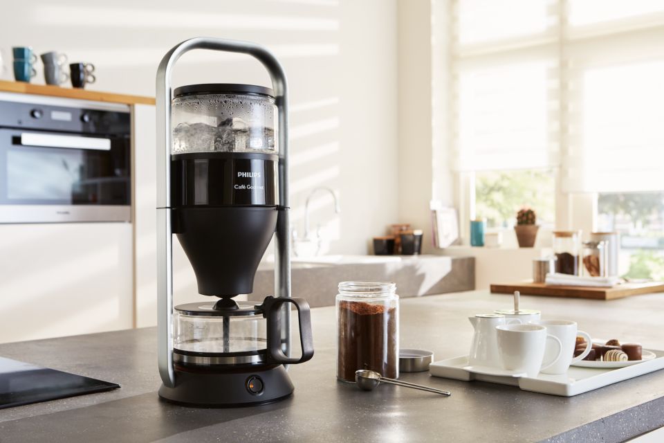 Gourmet coffee maker best sale