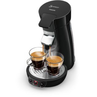 Machine à café à dosettes