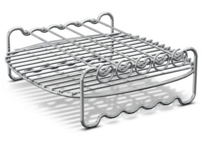 Maximalizujte varnú plochu teplovzdušnej fritézy