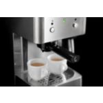 Vorschaubild von Product Detail Photograph Philips Manual Espresso machine RI8427/11