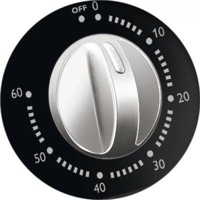Temporizador de 60 minutos