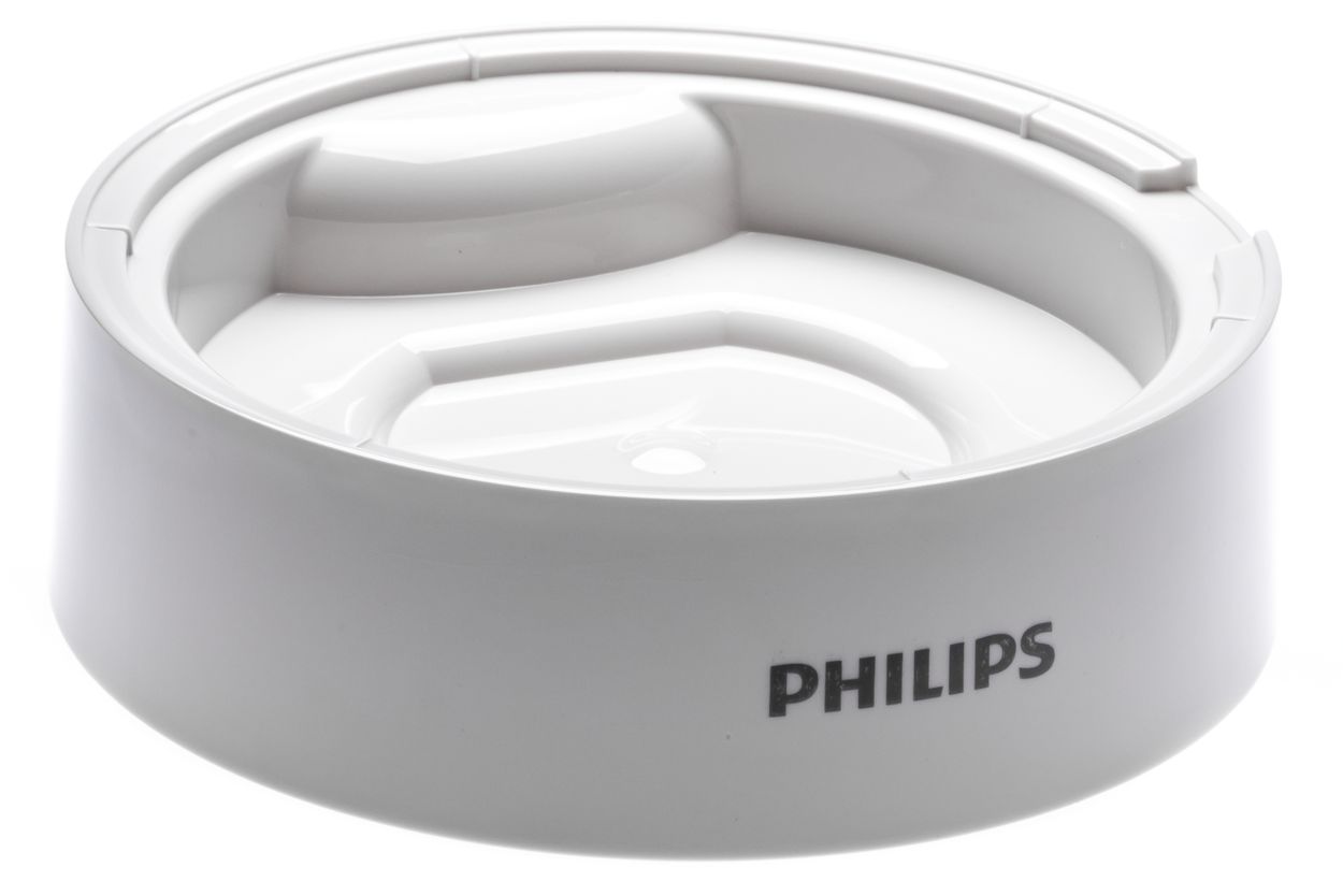 Nádobka na odkapávání