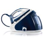 Εξαιρετικά γρήγορο σιδέρωμα