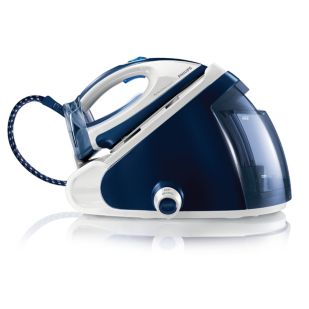 PerfectCare Expert Steam generator iron