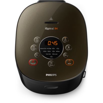 Philips Avance Collection