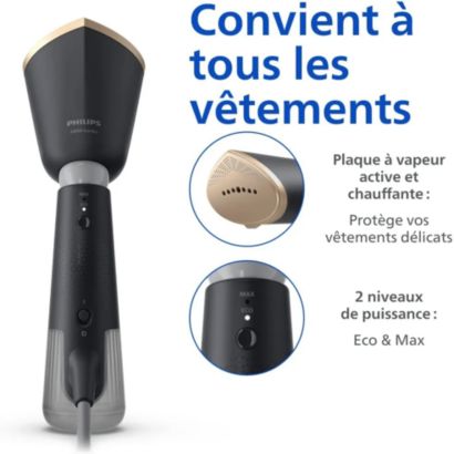 Philips Série 5000 Steamer