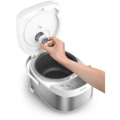 Philips Rice Cooker 3000 Series