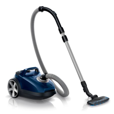 FC8725/19 Performer Expert Staubsauger mit Beutel