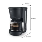 Savourez un café frais, tous les jours, avec style.