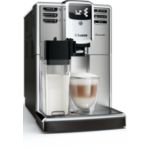 Elegant design. Impressive coffee quality.