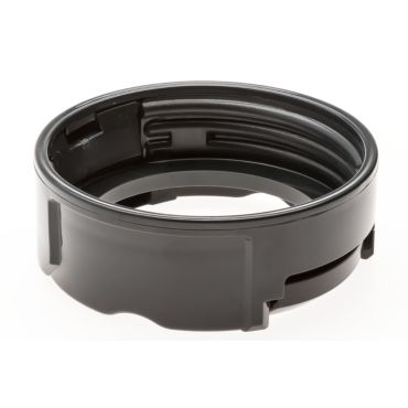 Spojovací kroužek nádoby a motorové jednotky