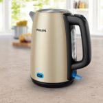 Alternative Product Photograph Philips Viva Collection Kettle HD9356/98 的缩略图