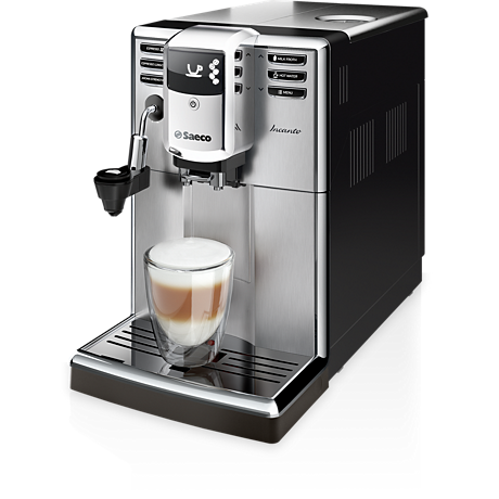 HD8914/01 Saeco Incanto Máquina de café expresso super automática