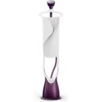 Easily de-wrinkle and refresh from top to bottom