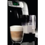 Espresso og Cappuccino med ét enkelt tryk