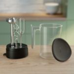 Snažan i višenamjenski štapni mikser 3-u-1