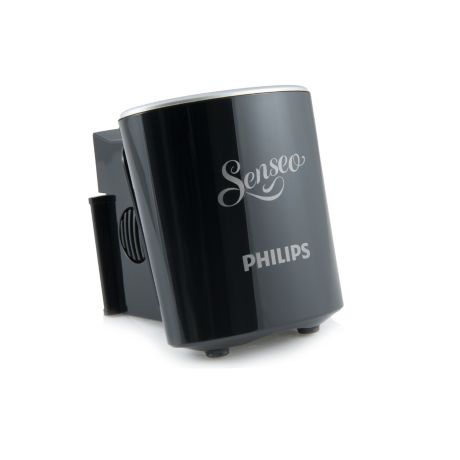 CRP876/01 Twist Koffietuit