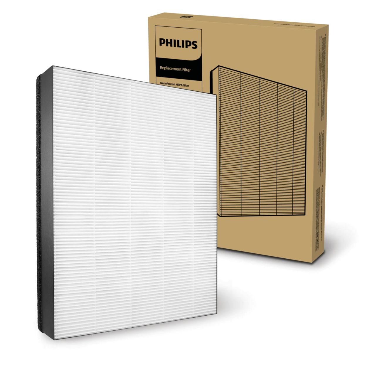 Powerful protection for the best performance